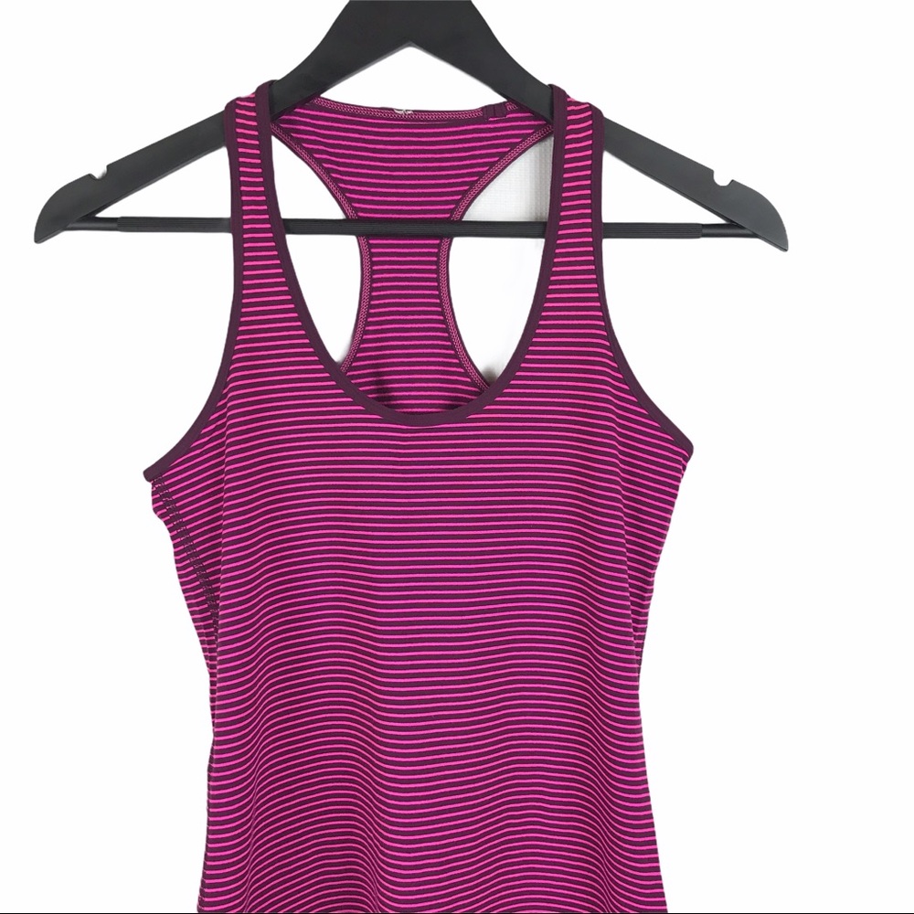 Lululemon Cool Racerback Tank - Picture 4 of 5
